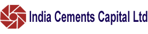 India Cements Capital Limited